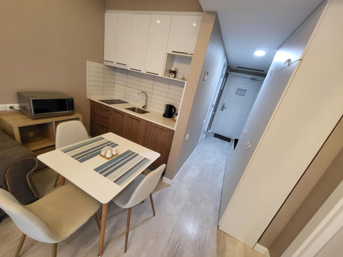 Holiday Apartments Batumi Exterior photo